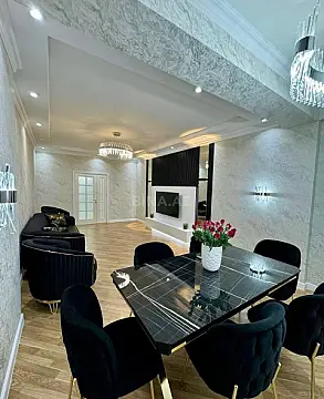 Satılır 2 otaqlı mənzil 74 m²