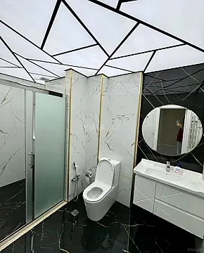 Satılır 2 otaqlı mənzil 74 m²