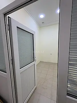 Kirayə verilir 2 otaqlı mənzil 20 m²