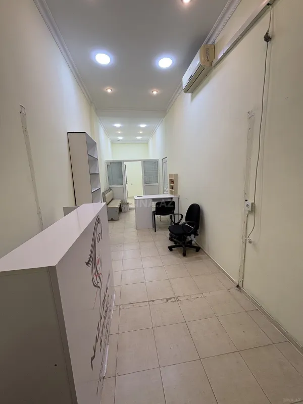 Kirayə verilir 2 otaqlı mənzil 20 m²