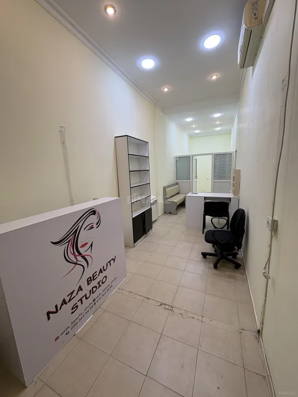 Kirayə verilir 2 otaqlı mənzil 20 m²