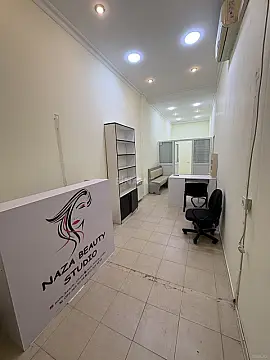 Kirayə verilir 2 otaqlı mənzil 20 m²