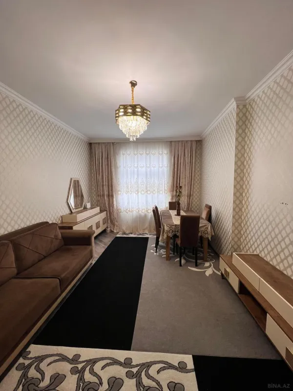 Satılır 3 otaqlı həyət evi 100 m²