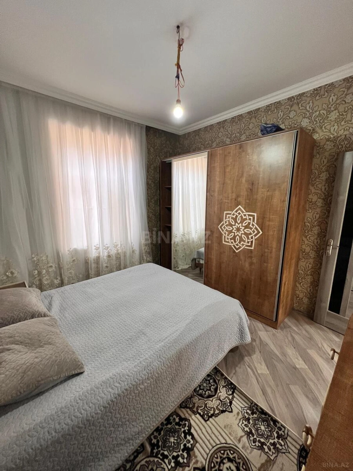 Satılır 3 otaqlı həyət evi 100 m²