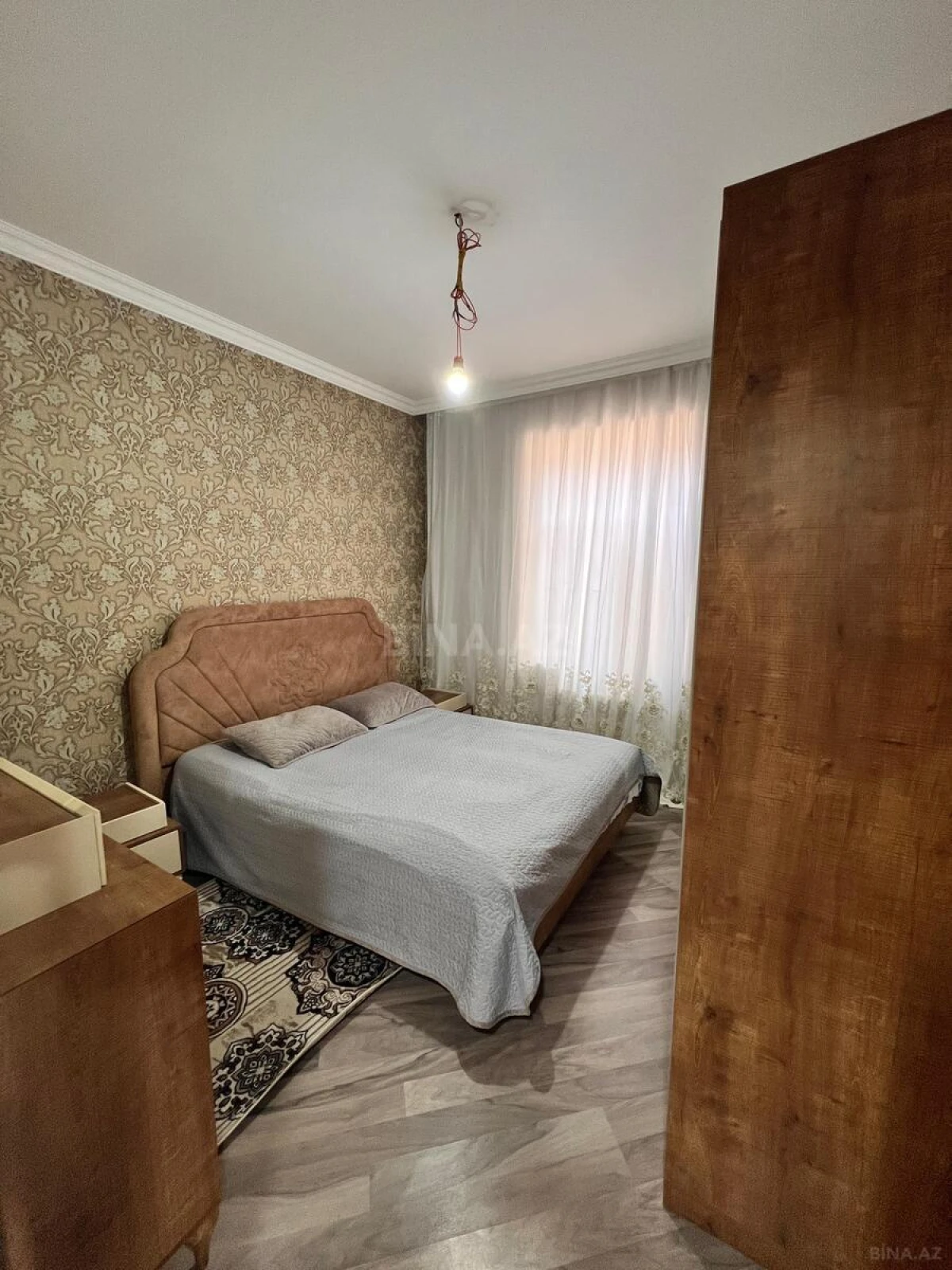 Satılır 3 otaqlı həyət evi 100 m²