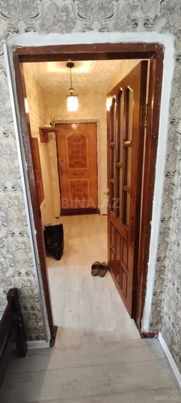 Kirayə verilir 1 otaqlı mənzil 45 m²