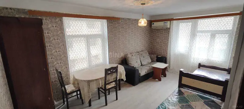 Kirayə verilir 1 otaqlı mənzil 45 m² — Bakı, Nərimanov 1 otaq 45.00 m²