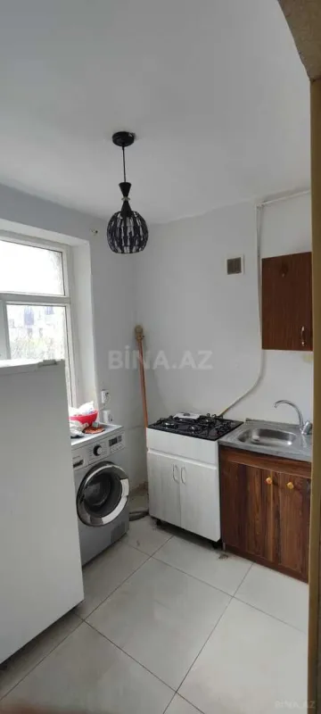 Kirayə verilir 1 otaqlı mənzil 45 m²