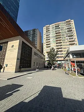 Satılır 2 otaqlı mənzil 55 m² — Bakı, Xətai 2 otaq 55.00 m²