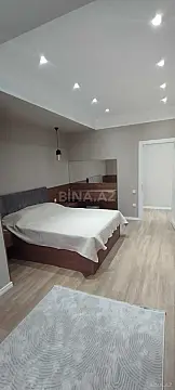 Kirayə verilir 2 otaqlı mənzil 108 m²