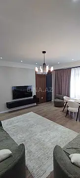 Kirayə verilir 2 otaqlı mənzil 108 m²
