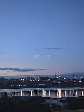 Satılır 4 otaqlı mənzil 110 m² — Bakı, Yasamal 4 otaq 110.00 m²