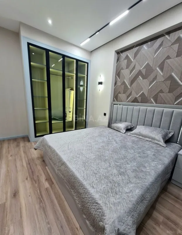 Satılır 3 otaqlı mənzil 86 m²