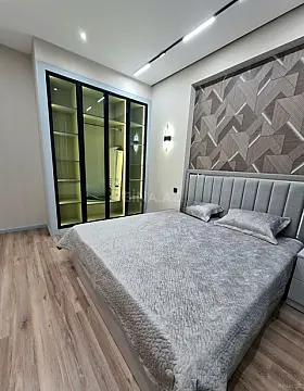 Satılır 3 otaqlı mənzil 86 m²