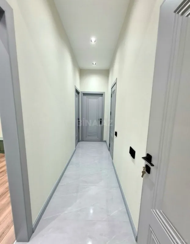 Satılır 3 otaqlı mənzil 86 m²