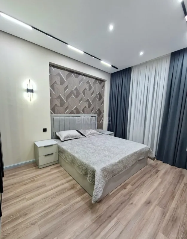 Satılır 3 otaqlı mənzil 86 m²