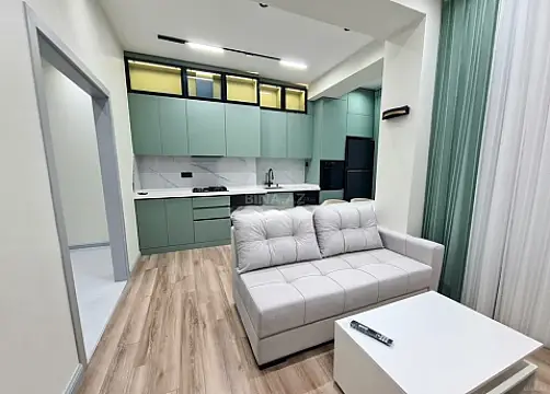 Satılır 3 otaqlı mənzil 86 m²
