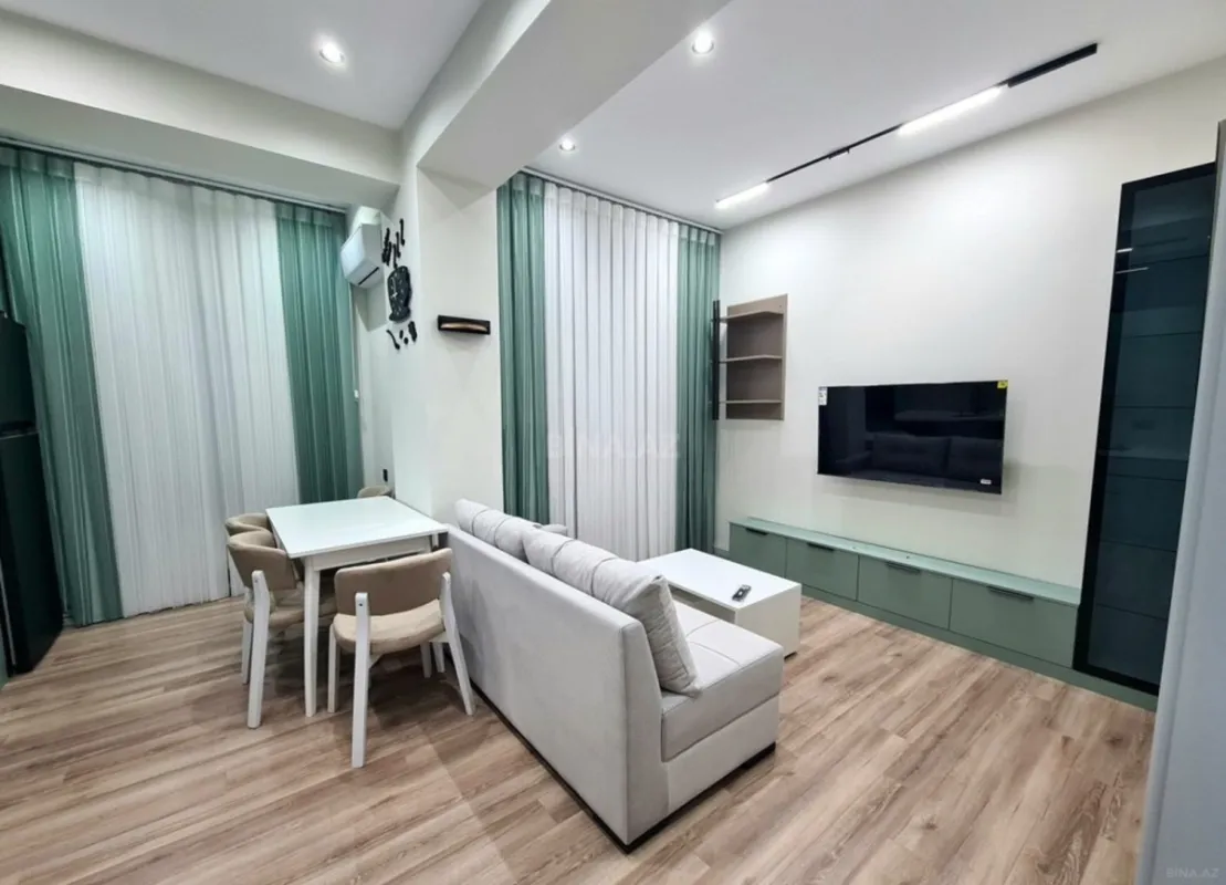 Satılır 3 otaqlı mənzil 86 m²