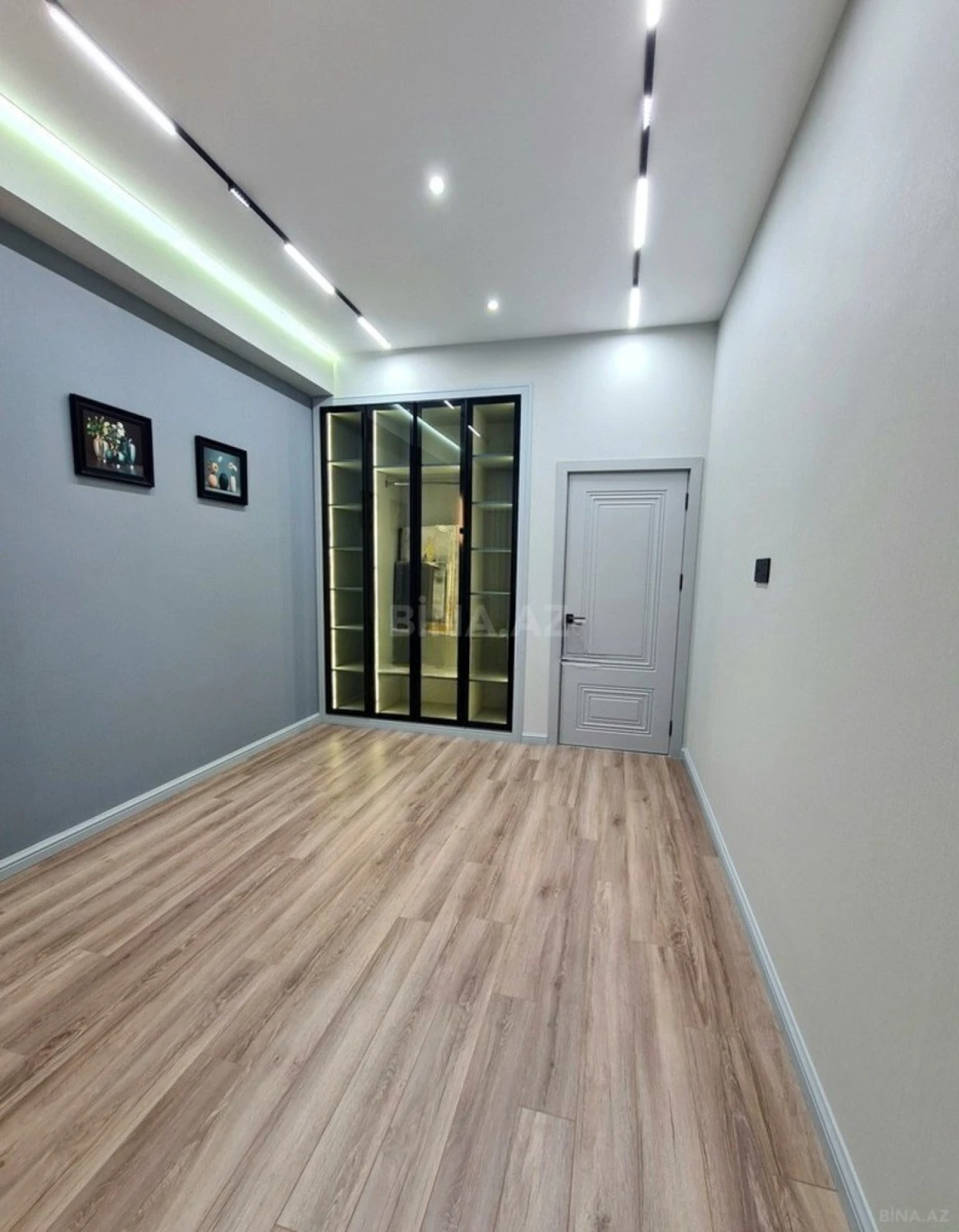 Satılır 3 otaqlı mənzil 86 m²