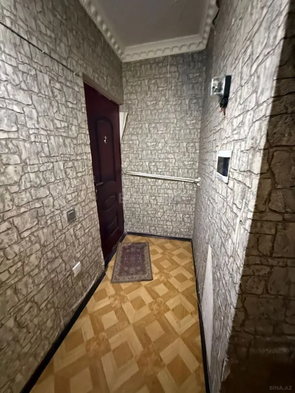 Satılır 3 otaqlı mənzil 112 m²