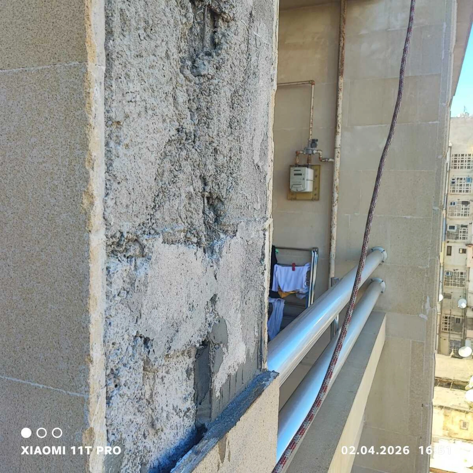 Satılır 3 otaqlı mənzil 154 m²