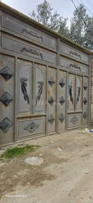 Satılır 3 otaqlı həyət evi 90 m²