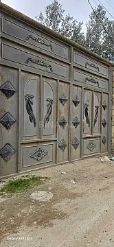 Satılır 3 otaqlı həyət evi 90 m²