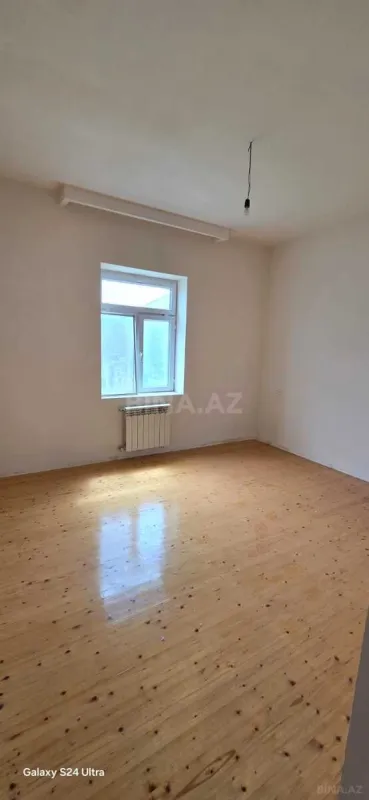 Satılır 3 otaqlı həyət evi 90 m²