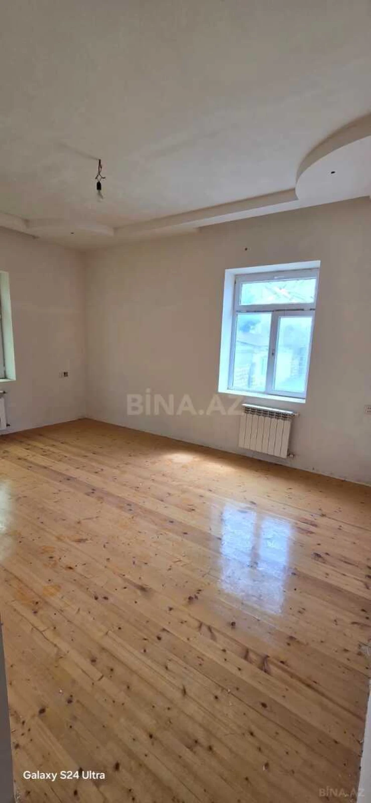 Satılır 3 otaqlı həyət evi 90 m²