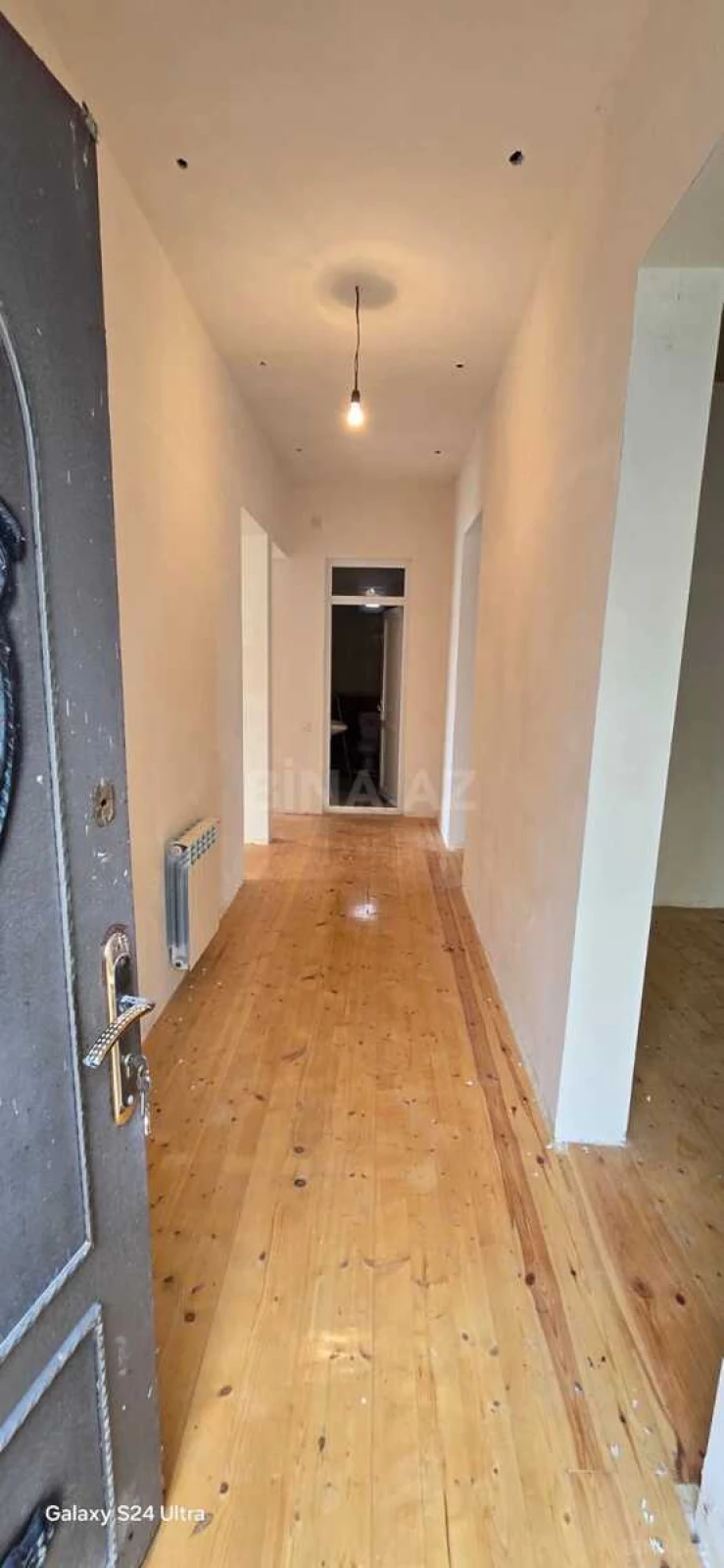 Satılır 3 otaqlı həyət evi 90 m²