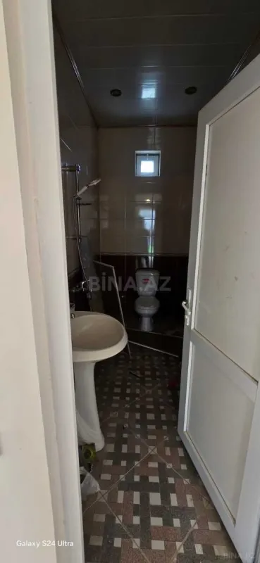 Satılır 3 otaqlı həyət evi 90 m²