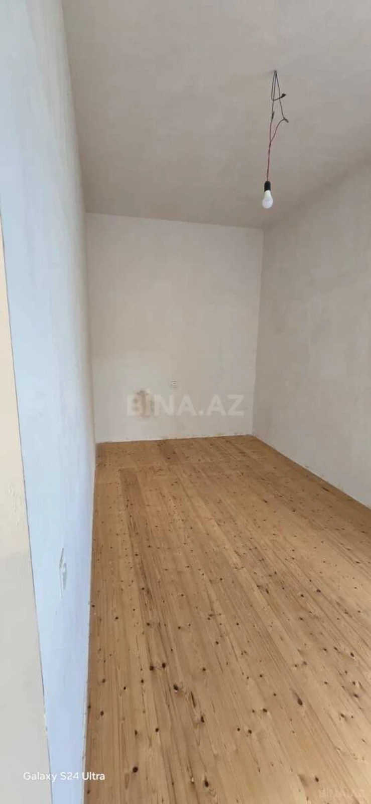 Satılır 3 otaqlı həyət evi 90 m²