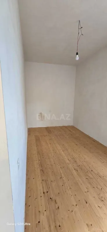 Satılır 3 otaqlı həyət evi 90 m²