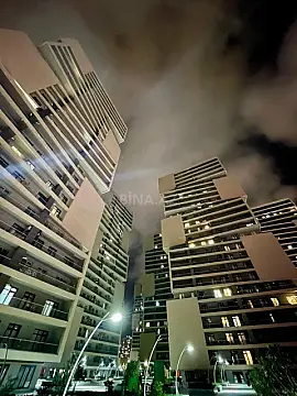 Satılır 2 otaqlı mənzil 105.5 m² — Bakı 2 otaq 105.50 m²