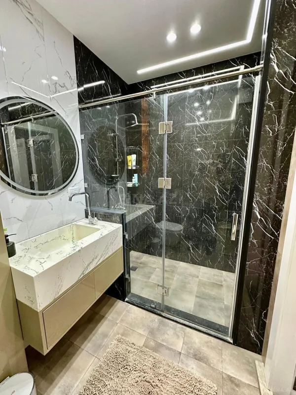 Satılır 2 otaqlı mənzil 105.5 m²
