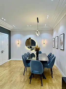 Satılır 2 otaqlı mənzil 105.5 m²