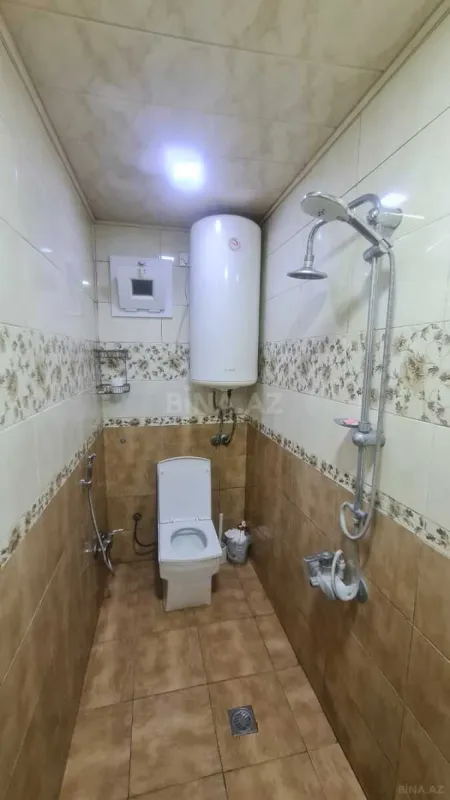 Kirayə verilir 1 otaqlı həyət evi 20 m²