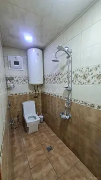 Kirayə verilir 1 otaqlı həyət evi 20 m²