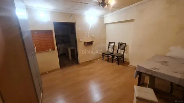 Kirayə verilir 1 otaqlı həyət evi 20 m²
