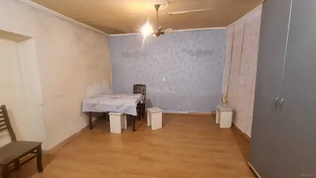 Kirayə verilir 1 otaqlı həyət evi 20 m² — Bakı 1 otaq 20.00 m²