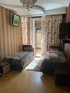 Kirayə verilir 3 otaqlı mənzil 117 m²
