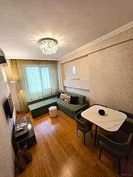 Satılır 2 otaqlı mənzil 52 m² — Bakı 2 otaq 52.00 m²