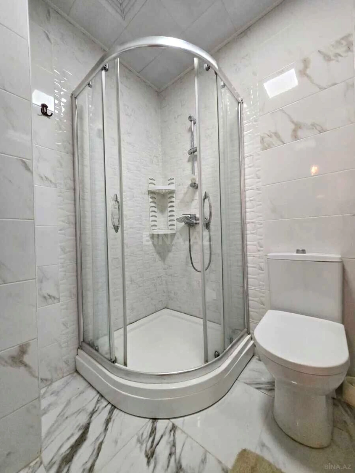 Satılır 2 otaqlı mənzil 52 m²