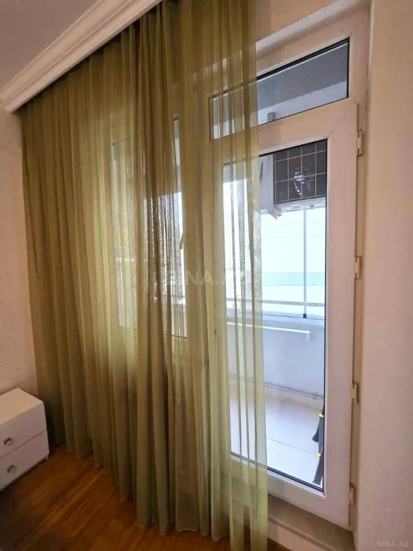 Satılır 2 otaqlı mənzil 52 m²