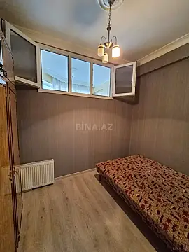 Kirayə verilir 2 otaqlı mənzil 55 m²