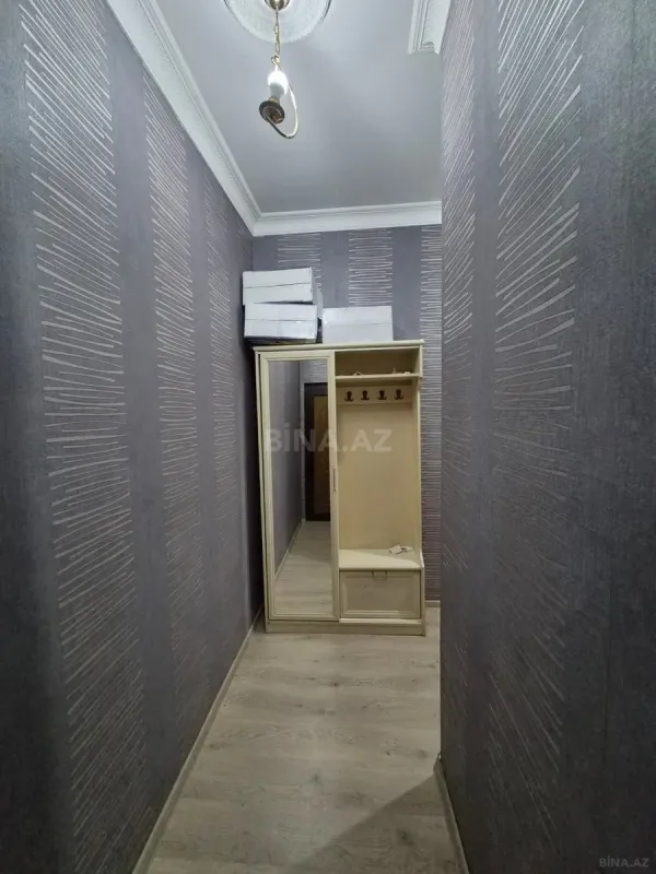 Kirayə verilir 2 otaqlı mənzil 55 m²