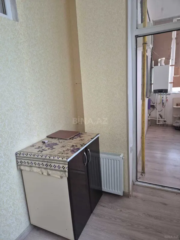 Kirayə verilir 2 otaqlı mənzil 55 m²