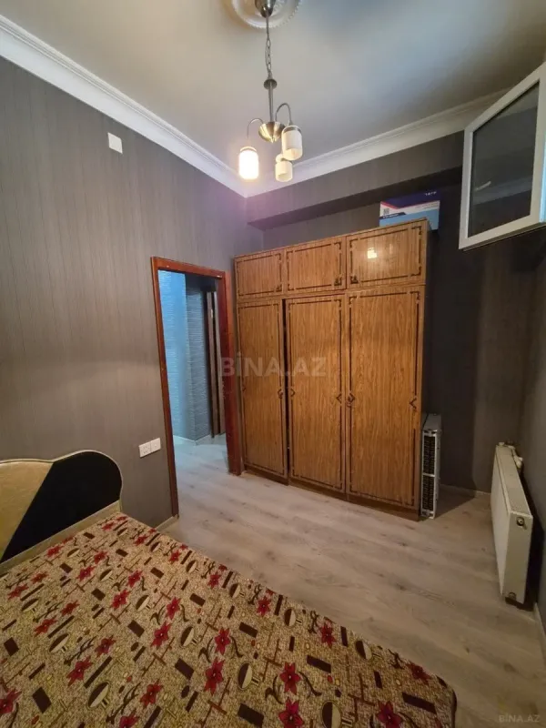 Kirayə verilir 2 otaqlı mənzil 55 m²