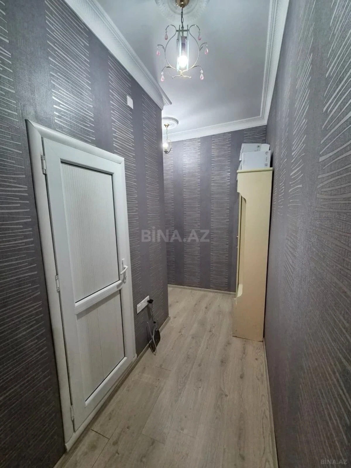 Kirayə verilir 2 otaqlı mənzil 55 m²