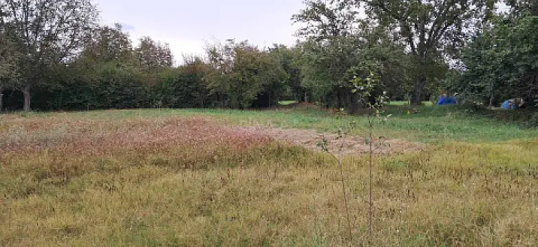 Satılır torpaq sahəsi 25 m²